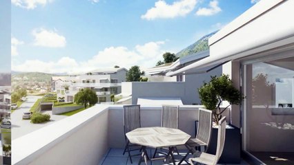 A vendre - Appartement - Ollon (1867) - 1 pièce