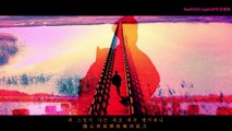[LightUpCN中韩字幕]180122 VIXX Ravi - NIRVANA (Feat. 朴智敏)   ALCOHOL REMIX MV