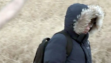 [날씨] 서울 한파경보 강화...내일 아침 서울 -16℃ / YTN