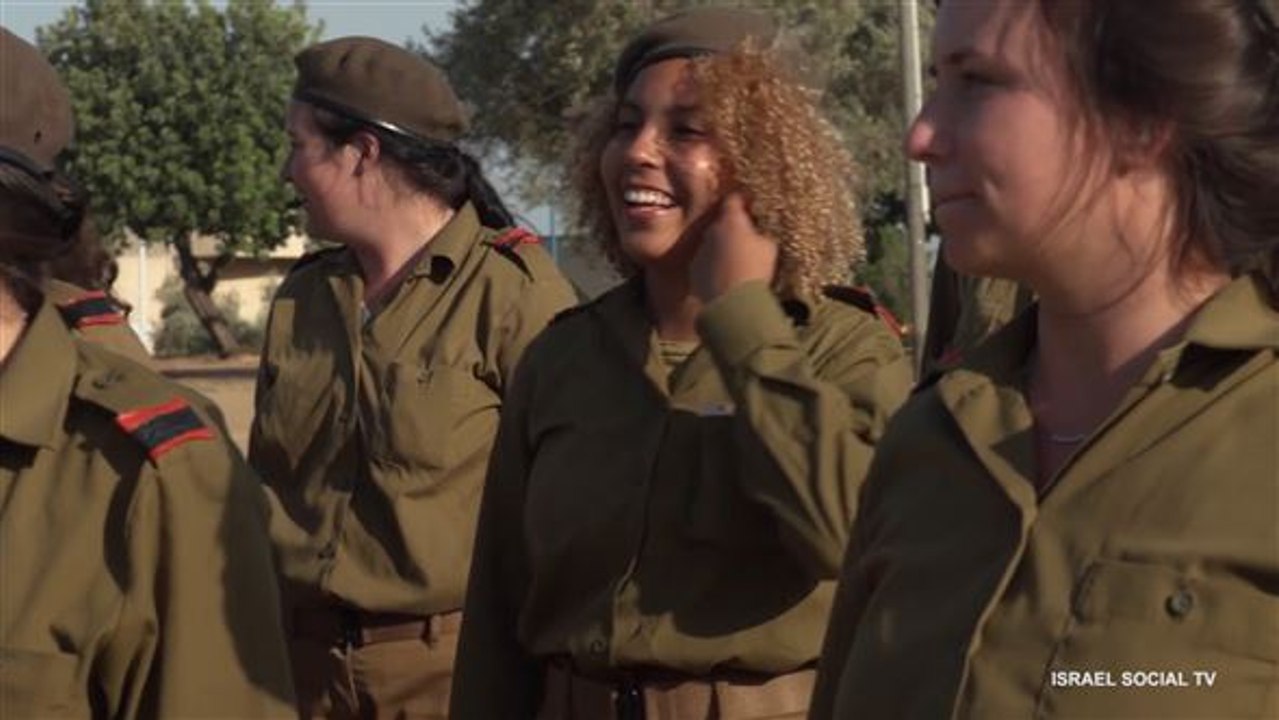 Kriegsverweigerer: Junge Israelis schreiben Netanjahu