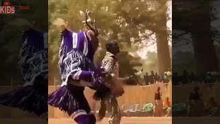 Dance - Amazing