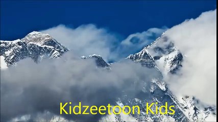 Himalaya  View From Uttrakhand