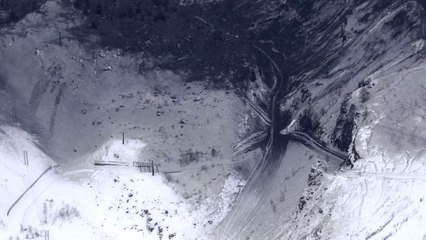 Japonya'da Kayak Merkezinde Volkanik Patlama: 10 Yaralı