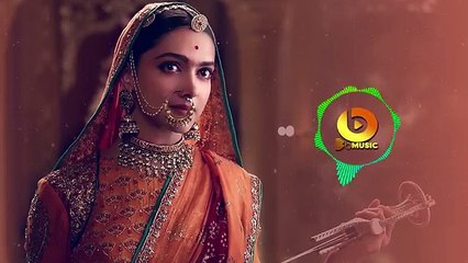 Khak Jo Khoon Mein Song - Rahat Fateh Ali Khan | Padmavati | Rannveer