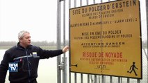 Pour empêcher des inondations, Strasbourg prévoit… d'inonder