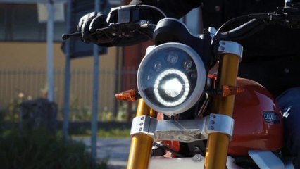 Fantic Model Year 2018