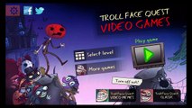 Halloween Update FNAF w/ New Pokemon Charer - Troll Face Quest Video Games