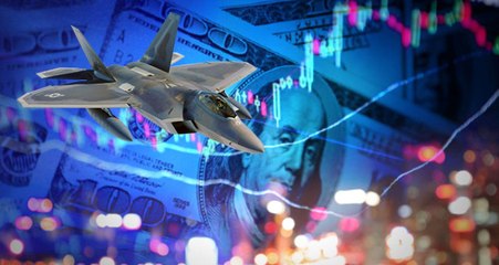 Afrin Operasyonu'na Piyasalar Olumlu Tepki Verdi