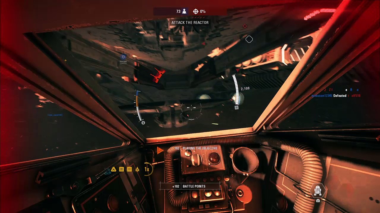 CR Fondor attack  W1P