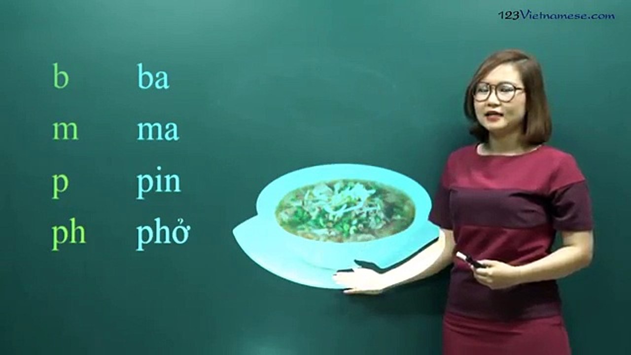 Your guide to the best places to learn Vietnamese in Saigon