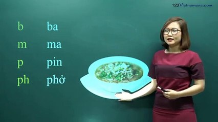 Your guide to the best places to learn Vietnamese in Saigon