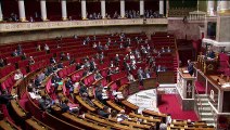 1ère séance : Allocution de M. Wolfgang Schäuble, Président du Bundestag ; Discussion de la proposition de résolution pour un nouveau Traité de l’Élysée - Lundi 22 janvier 2018