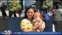 Acha Septriasa Pulang ke Indonesia Bersama Bayinya