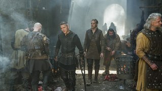 Vikings Saison 5 Episode 11 Complete HD 720p