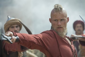 Vikings Temporada 5 Capitulo 11 COMPLETO 123Movies