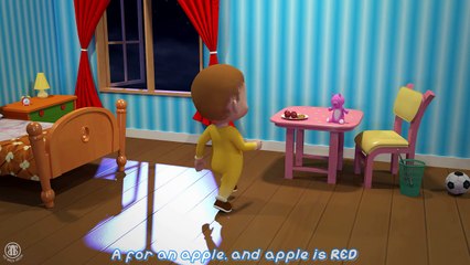 BABY Learn COLORS & Nursery Rhymes _ Alphabet Learning Abc song for Children KID