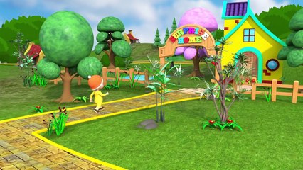 Surprise Eggs Learn Colors 3D BABY OPENING GIANT EGG SURPRISE _ Nursery Rhymes K