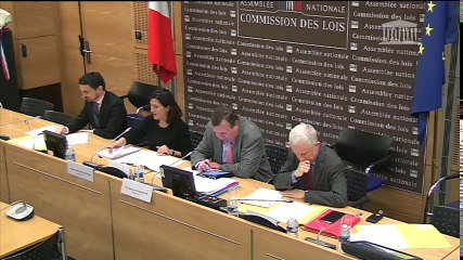 Evaluation de la loi contre la fraude fiscale : M. Bruno Dalles, dir. de TRACFIN - Mercredi 4 janvier 2017