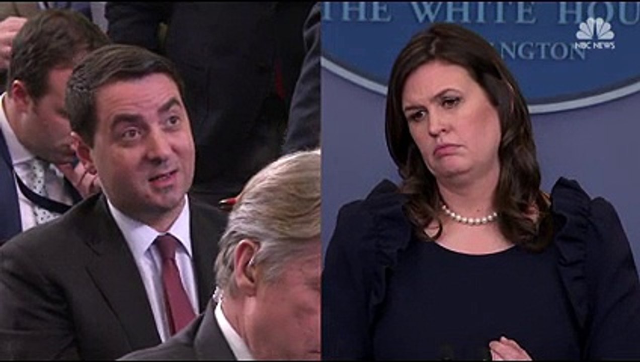 White House says Senate votes were in Trump's favor, not Schumer's