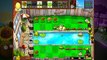 Plants vs. Zombies | Mini Games: Zombotany 2 (iOS Gameplay Walkthrough)
