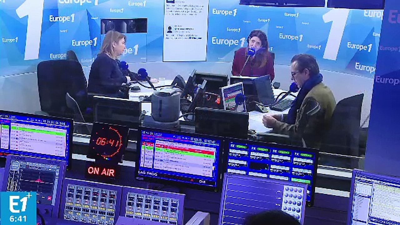 J'ai choisi pour vous - Raphaëlle Duchemin revient sur la première journée de la solitude