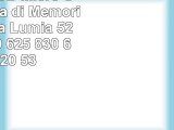 Vida IT 16GB Micro SDHC Scheda di Memoria per Nokia Lumia 520 730 1520 625 830 630 1320