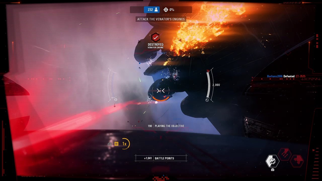 CR Kamino attack W4P