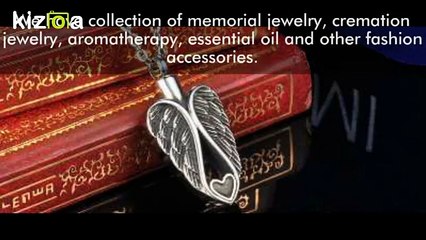 Cremation Keepsakes
