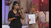 Enamorandonos programa completo lunes 22 enero 2018 (exhiben contrato del programa)