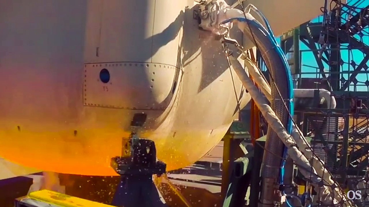 Florida's Space Coast 2018 forecast driven by Blue Origin, SpaceX