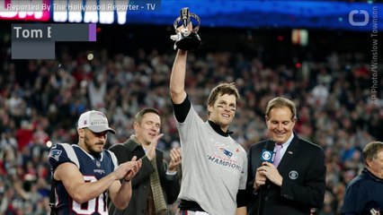 Pats Win Huge For FOX