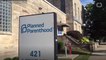 Trump Continues To Try To Defund Planned Parenthood