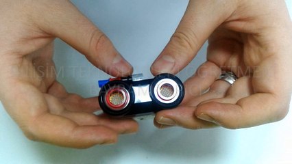 LEGO EV3 DERSLERİ - ULTRASONİK (MESAFE) SENSÖRÜ