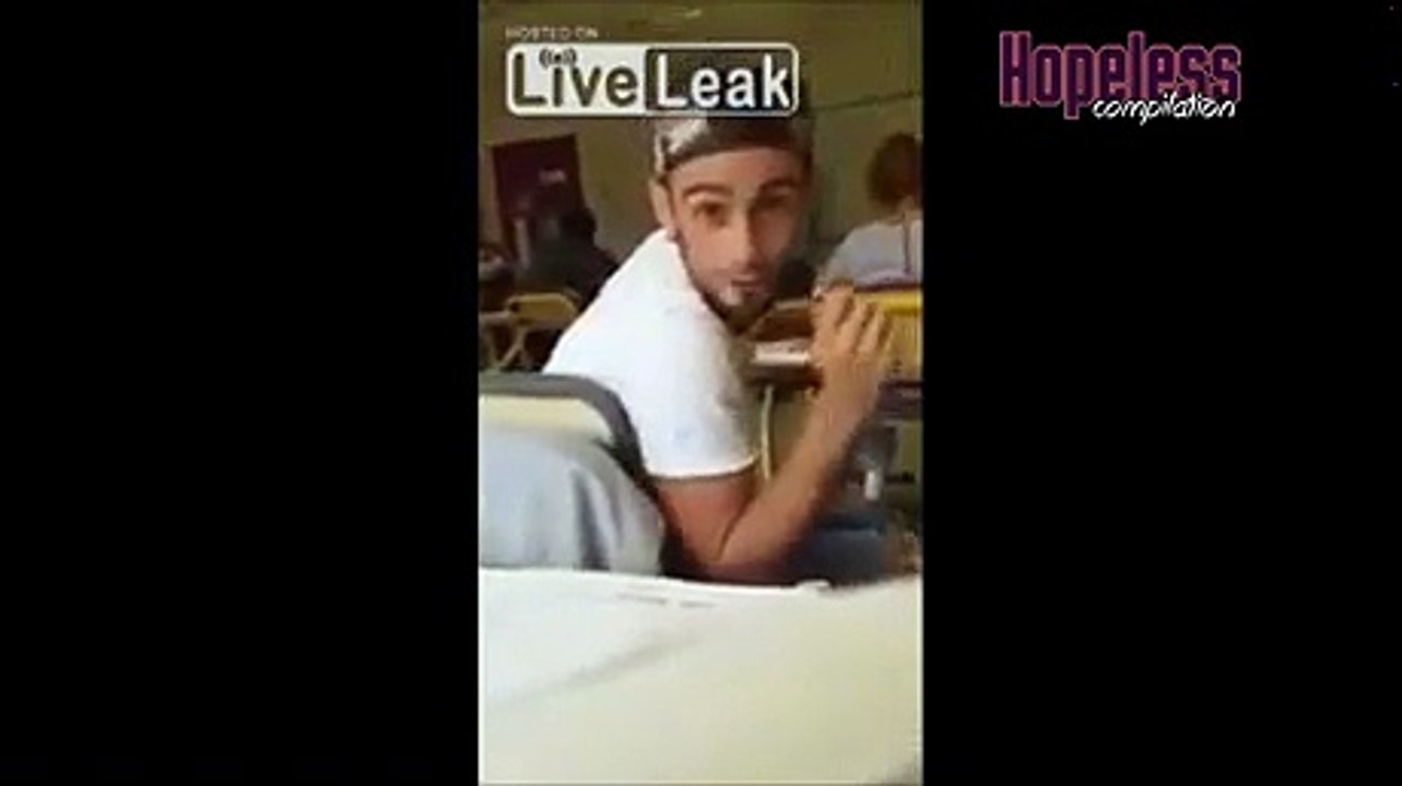 Wait for it...
