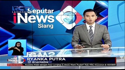 Pria Tewas di Dalam Mobil