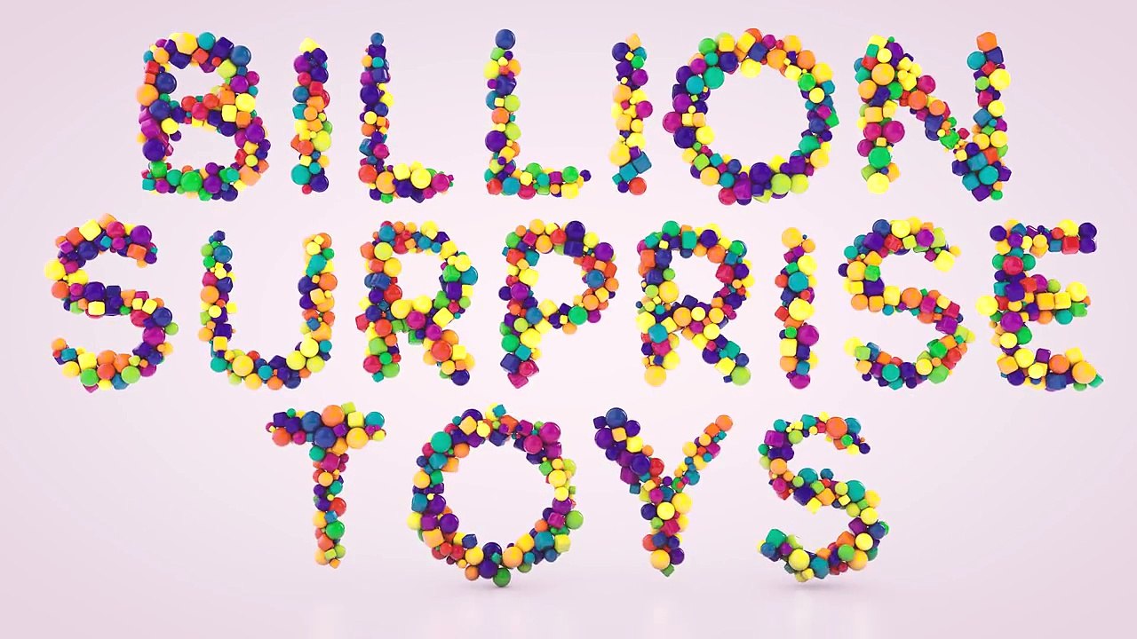 3D BABY Crawling Indoor Playground Tunnel for Kids to LEARN COLORS - Surprises &