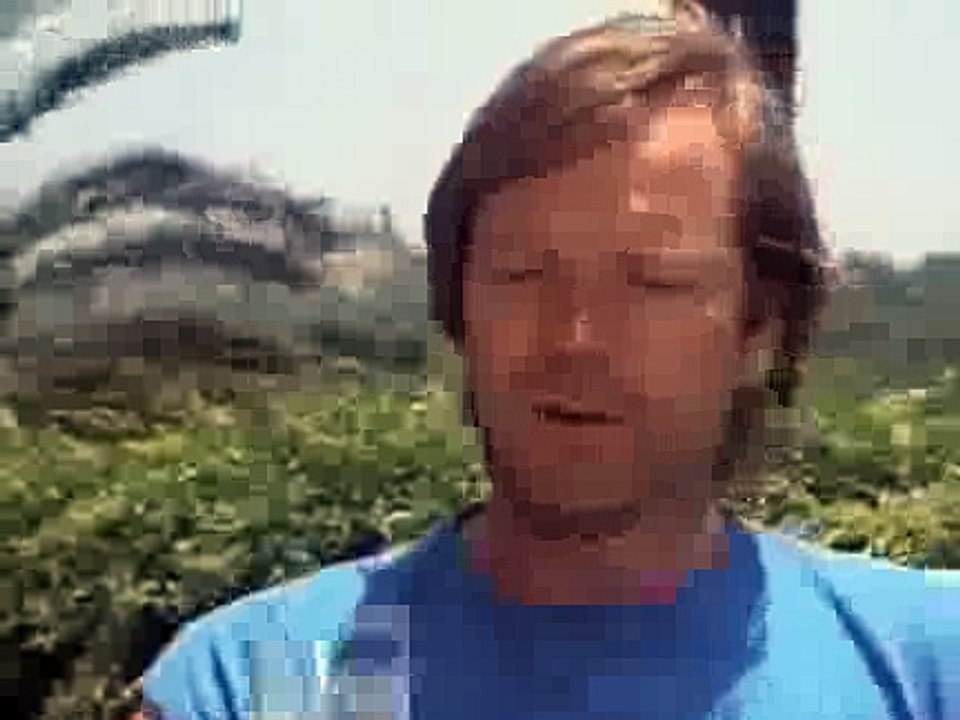 Auf Achse S02E13 Arrivederci