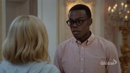 The Good Place Season 2 Episode 12 *Watch Full Online* NBC