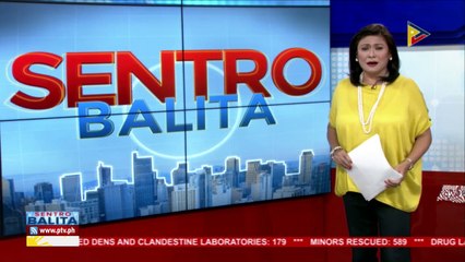 BJMP, handa sa paglilikas ng inmates sa Albay