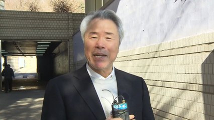 '가맹점 갑질' 미스터피자 정우현 징역형 집행유예 선고 / YTN