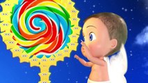 Baby Johny Song _ Nursery Rhymes! _ Kids Songs _ SIMPLE Songs for Children