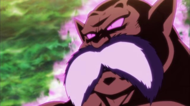 Dragon Ball Super 1x12: Uchū ga kudakeru!? Gekitotsu! Haikaishin tai Sūpā  Saiya-jin Goddo! – Série Maníacos