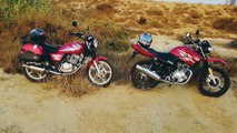 Basic Motorcycle Touring Guide Urdu _ Hindi