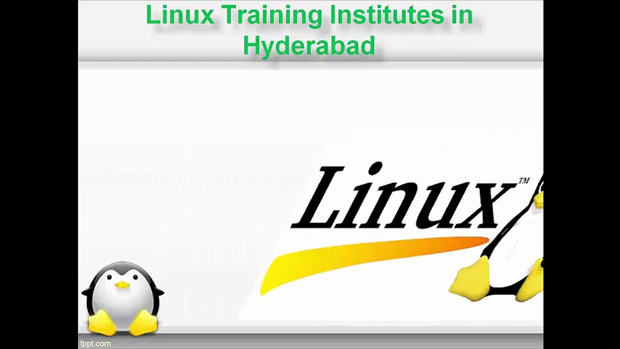 Linux training in hyderabad, Linux training institutes hyderabad, Linux Online Training In Hyderabad – KMRsoft