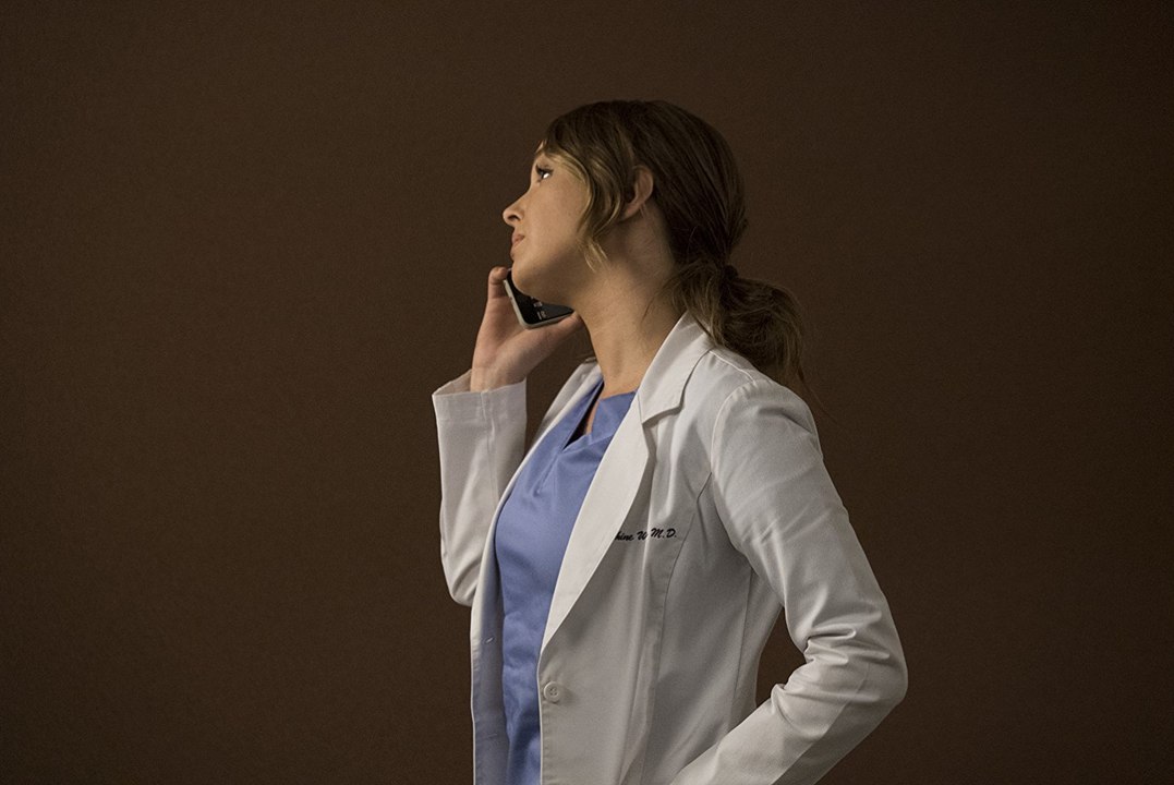 Greys Anatomy : Season 14 Episode #10 "Episode #10" Full Streaming
