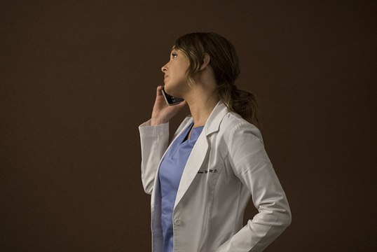 Greys Anatomy : Season 14 Episode #10 Episode #10 Full Streaming