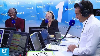 Claude Panini, conseiller d'éducation : "Les ados se filment en mangeant des tablettes de lessive ? C'est plus des gamins c'est des rats, faut dératiser !"
