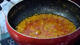Choley Masala Recipes | Punjabi Style | Ramzan Special