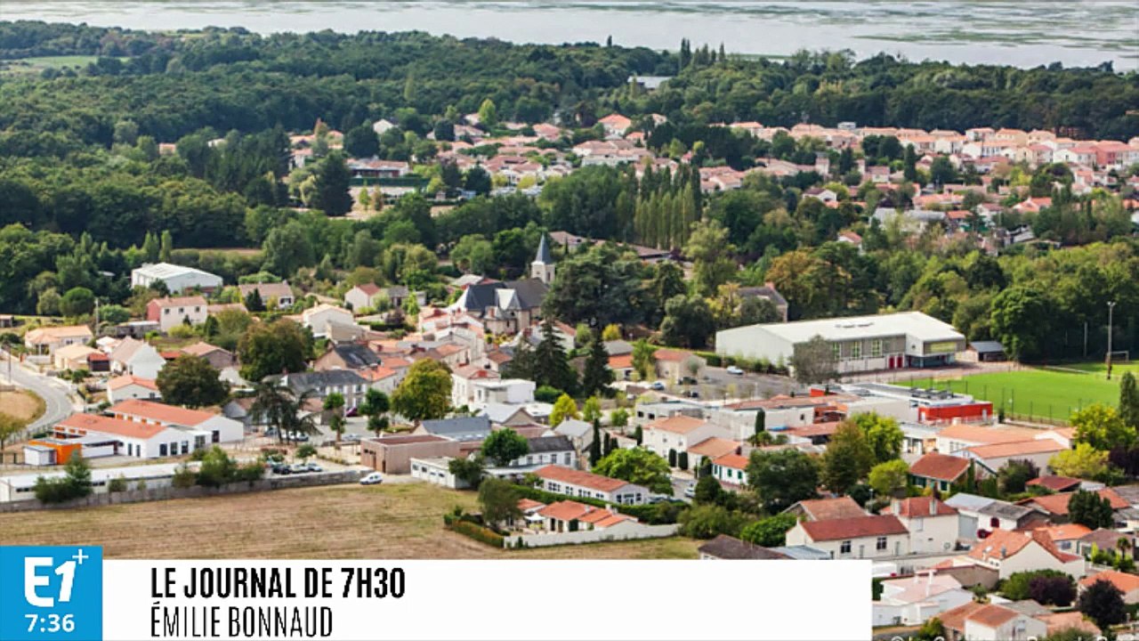 Saint-Aignan-Grandlieu veut devenir une ZAD