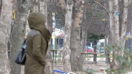 Kısa Mesajla Taciz Edildi, Olayı Yargıya Taşıdı